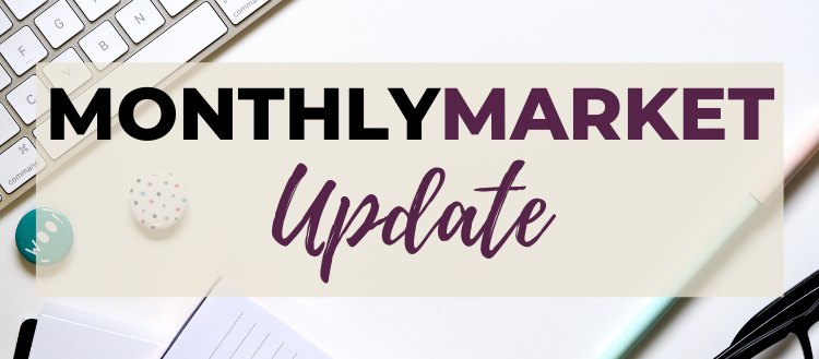 Monthly Market Update: January 2021