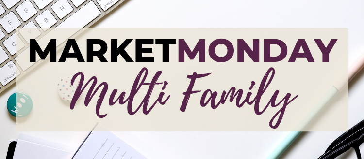 Market Monday: June 2020 Multifamily Update