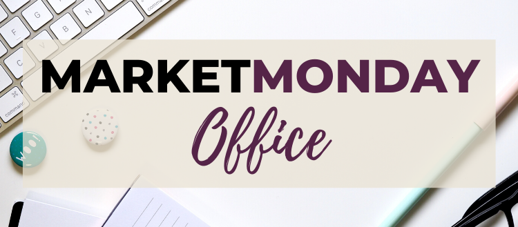 Market Monday: August 2020 Office Update
