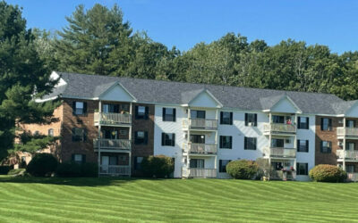 Multifamily Market Rallies into Q2