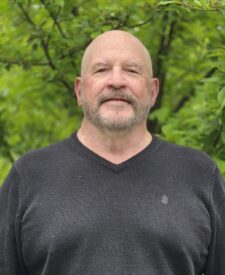 Jim Coleman